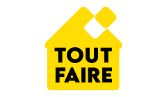 Tout Faire Logo