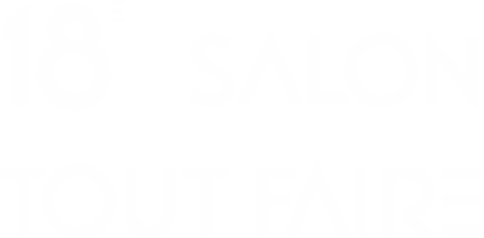 18ème SALON TOUT FAIRE